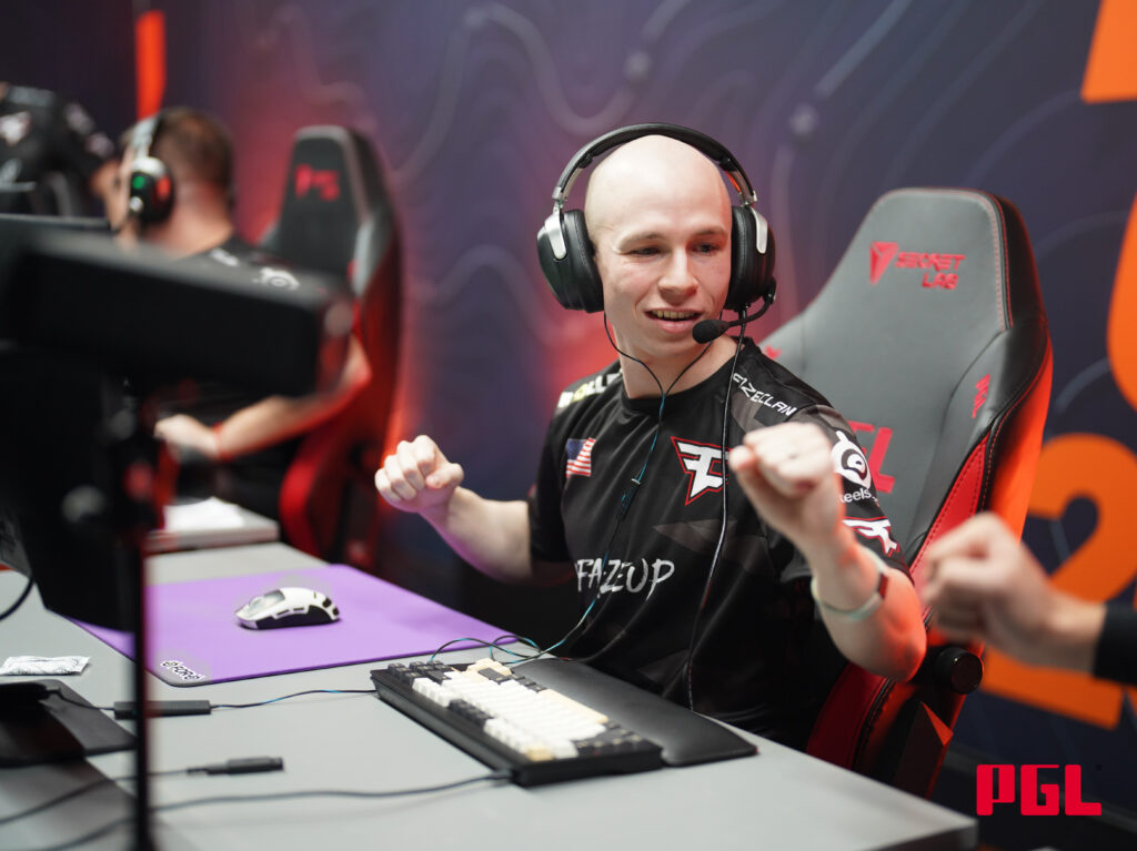 EliGE - Pley.gg