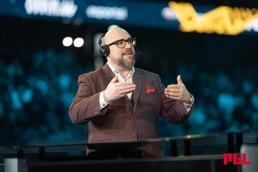 Richard Lewis: Astralis exploring sale as finances tighten - Pley.gg