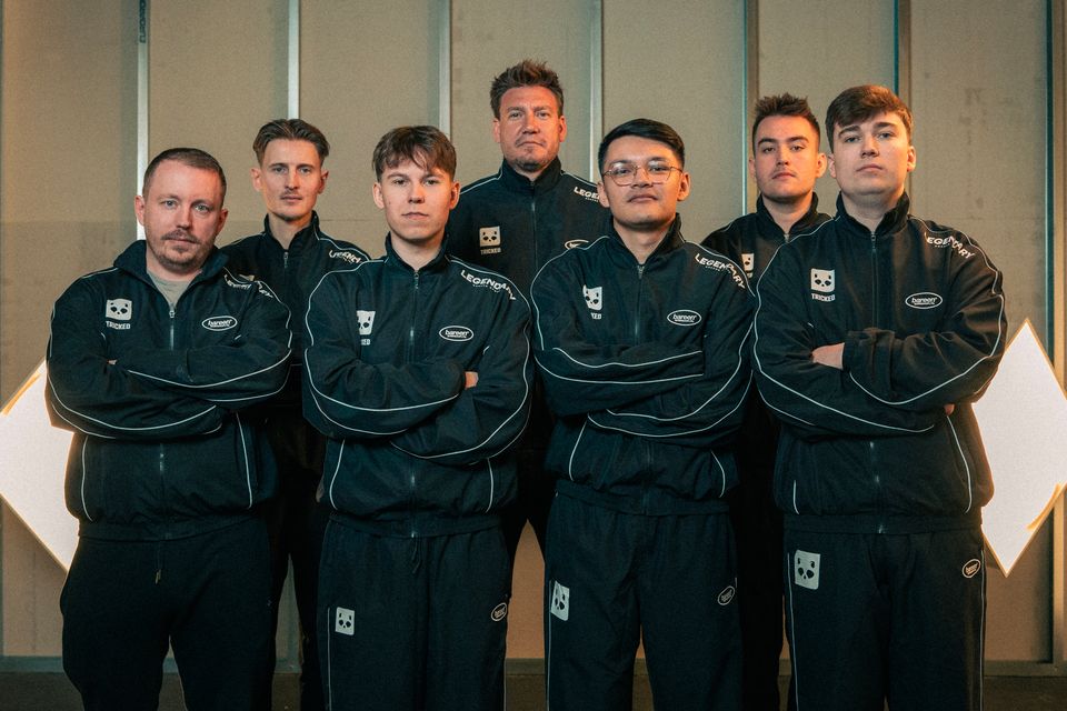 Ex-football star Nicklas Bendtner backs new CS team led by valde - Pley.gg Ex-football star Nicklas Bendtner backs new CS team led by valde - Pley.gg