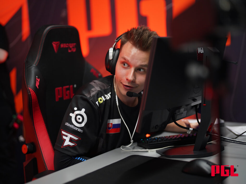 BLAST Open Lisboa 2025 Day 1 – Betting Tips & Match Previews - Pley.gg