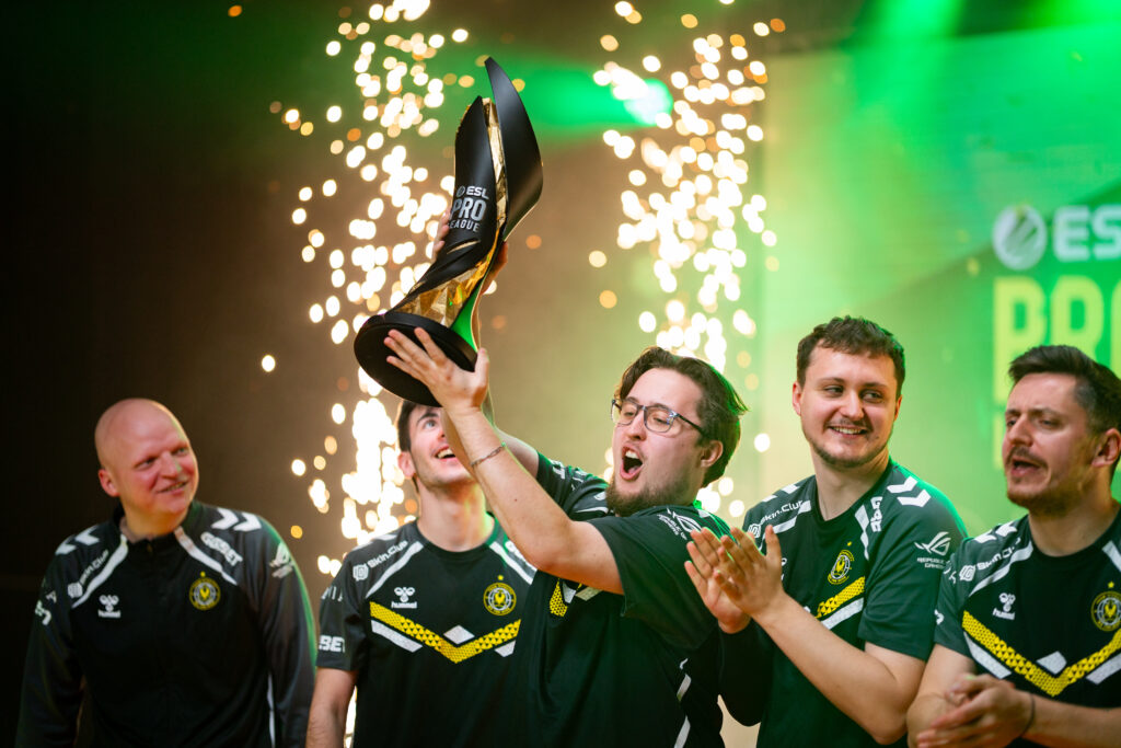 BLAST Open Lisboa 2025 Day 1 – Betting Tips & Match Previews - Pley.gg