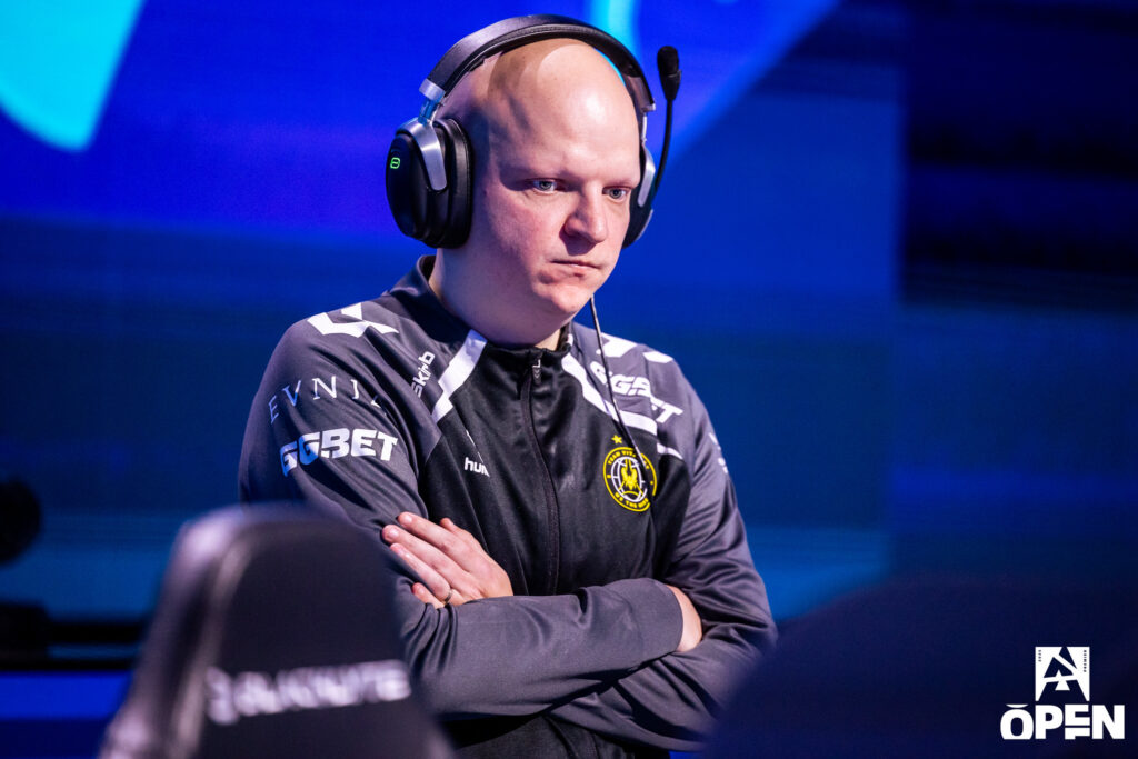 XTQZZZ: ZywOo was a little upset by his Top 20 ranking - Pley.gg