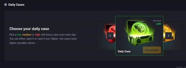 CSGOEmpire Referral Code "CSGOBETTINGS": Get Free Coins & Cases - Pley.gg