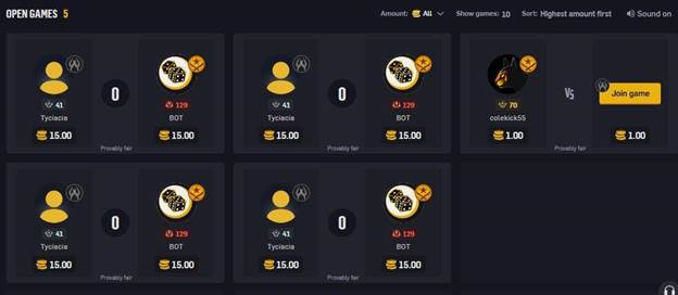 CSGOEmpire Referral Code "CSGOBETTINGS": Get Free Coins & Cases - Pley.gg