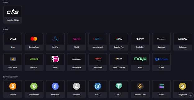 CSGOEmpire Referral Code "CSGOBETTINGS": Get Free Coins & Cases - Pley.gg
