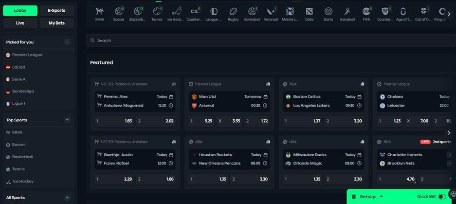 Gamdom Promo Code “CSGOBETTINGSS” - No Deposit Bonus & Free Spins - Pley.gg