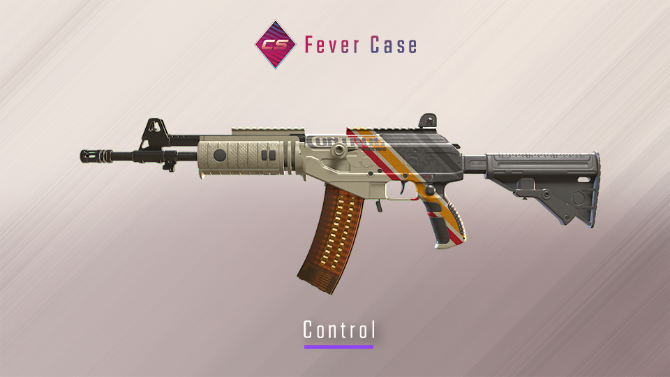 Valve Releases New Fever Case Featuring the Long-Awaited AWP Printstream Skin - Pley.gg