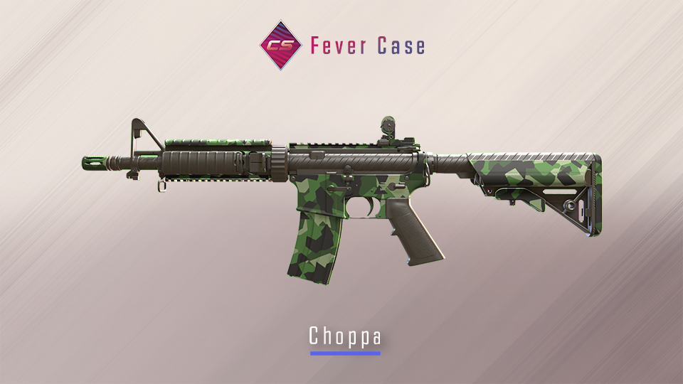 Valve Releases New Fever Case Featuring the Long-Awaited AWP Printstream Skin - Pley.gg