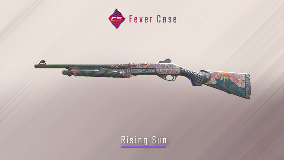 Valve Releases New Fever Case Featuring the Long-Awaited AWP Printstream Skin - Pley.gg