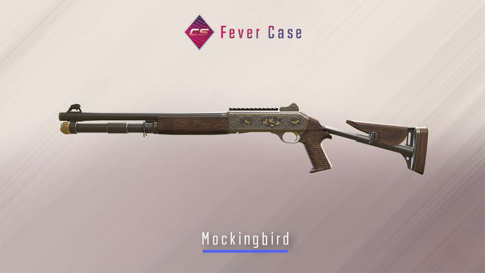 Valve Releases New Fever Case Featuring the Long-Awaited AWP Printstream Skin - Pley.gg