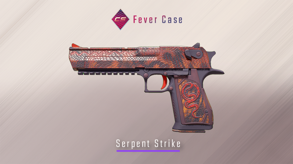 Valve Releases New Fever Case Featuring the Long-Awaited AWP Printstream Skin - Pley.gg