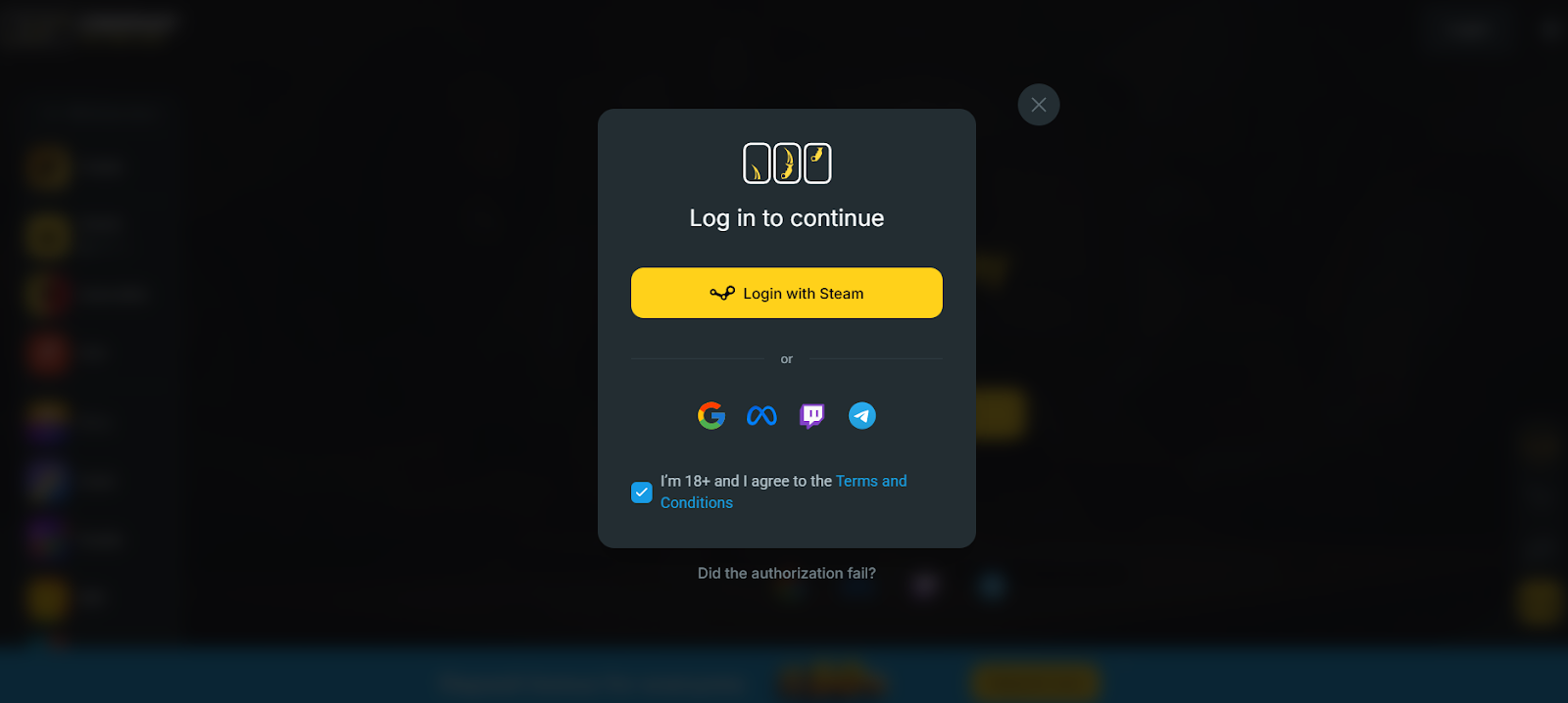 CSGOFast Promo Code “CSGOBETTINGSS” with Referral Bonus - Pley.gg CSGOFast Promo Code “CSGOBETTINGSS” with Referral Bonus - Pley.gg