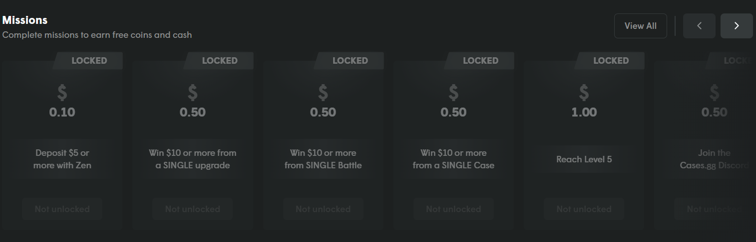 Cases.gg Promotional Code "CSGOBETTINGS" with Affiliate Bonus - Pley.gg Cases.gg Promotional Code "CSGOBETTINGS" with Affiliate Bonus - Pley.gg