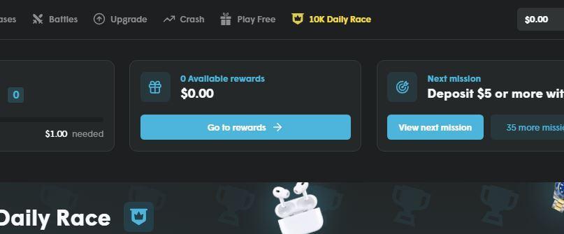 Cases.gg Promotional Code "CSGOBETTINGS" with Affiliate Bonus - Pley.gg Cases.gg Promotional Code "CSGOBETTINGS" with Affiliate Bonus - Pley.gg