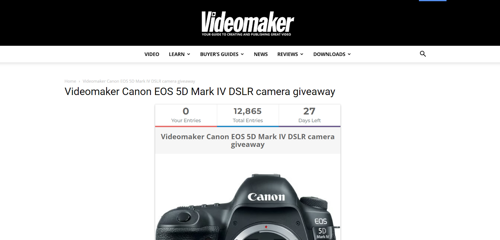 Free Camera Giveaways: 6 Trusted Ways to Get a DSLR for Free - Pley.gg Free Camera Giveaways: 6 Trusted Ways to Get a DSLR for Free - Pley.gg