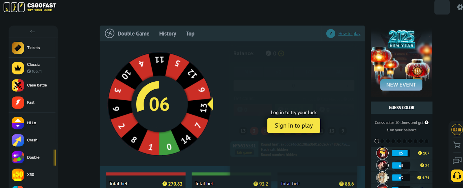 CSGOFast Promo Code “CSGOBETTINGSS” with Referral Bonus - Pley.gg CSGOFast Promo Code “CSGOBETTINGSS” with Referral Bonus - Pley.gg