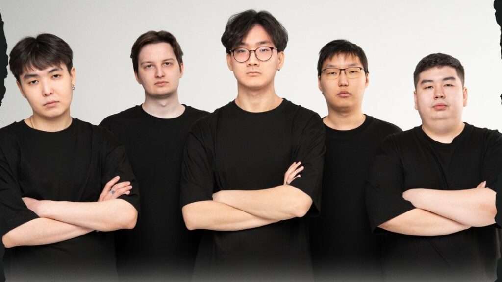 Former Major champion leads his team to PGL Astana - Pley.gg Former Major champion leads his team to PGL Astana - Pley.gg
