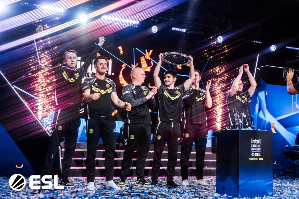 The Counter-Strike winstreaks you must know about - Pley.gg