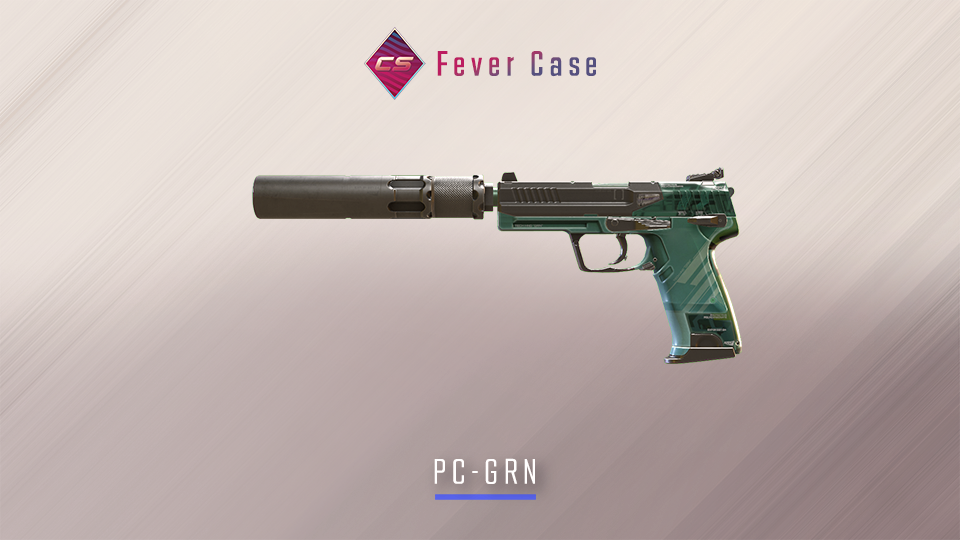 Valve Releases New Fever Case Featuring the Long-Awaited AWP Printstream Skin - Pley.gg