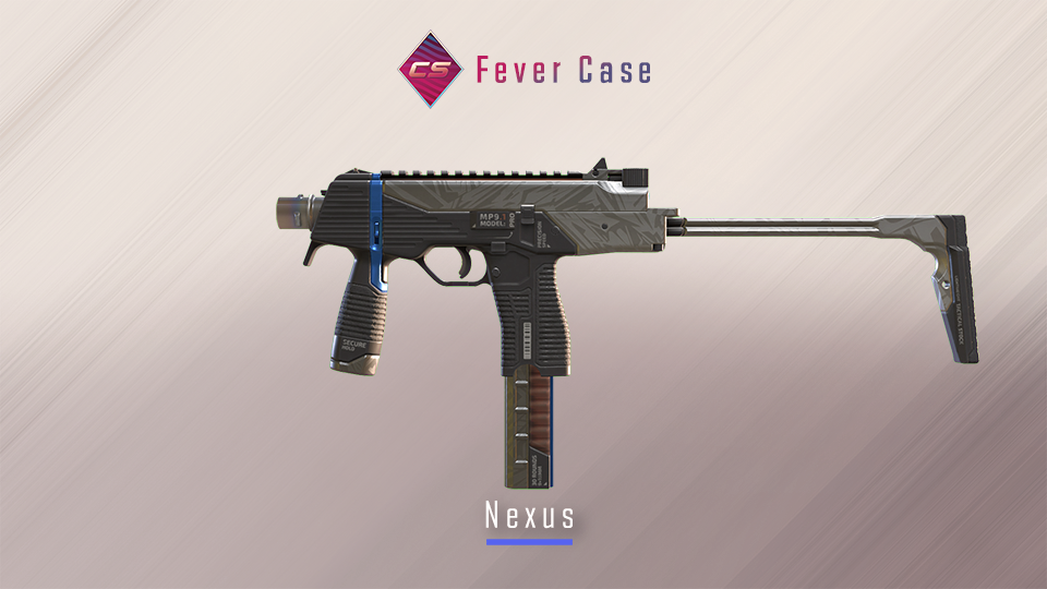 Valve Releases New Fever Case Featuring the Long-Awaited AWP Printstream Skin - Pley.gg