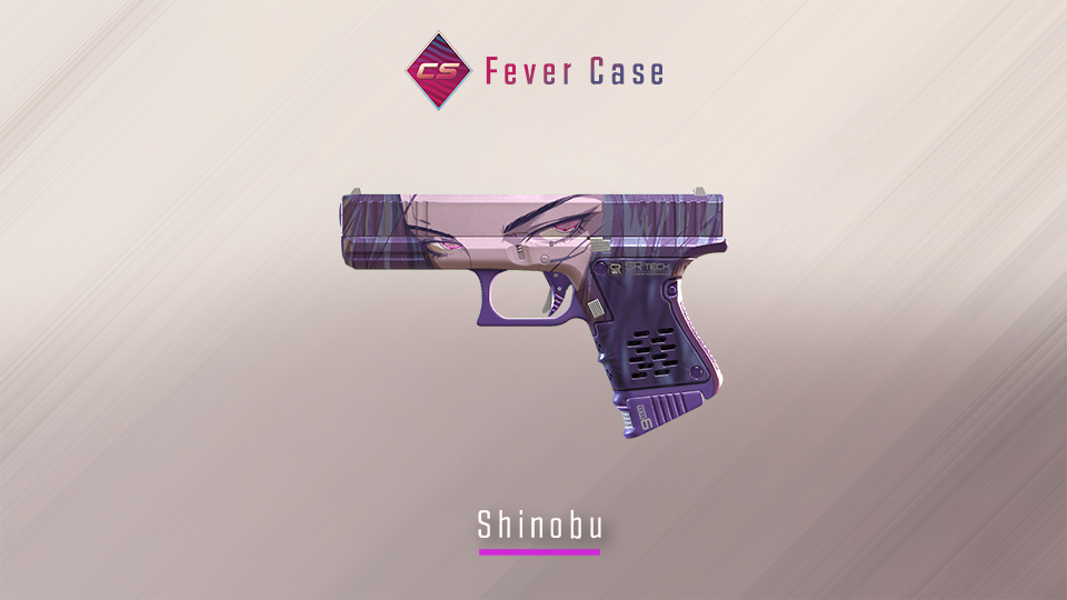Valve Releases New Fever Case Featuring the Long-Awaited AWP Printstream Skin - Pley.gg