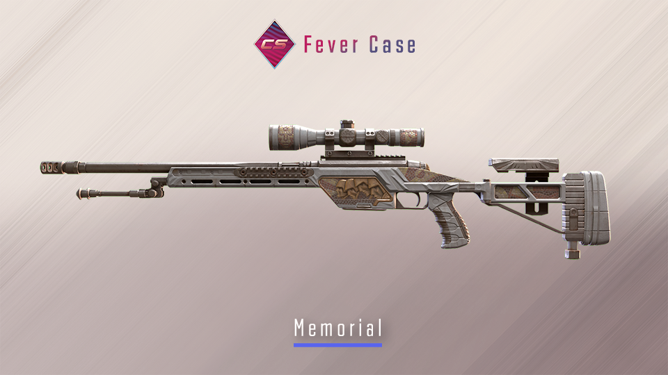 Valve Releases New Fever Case Featuring the Long-Awaited AWP Printstream Skin - Pley.gg