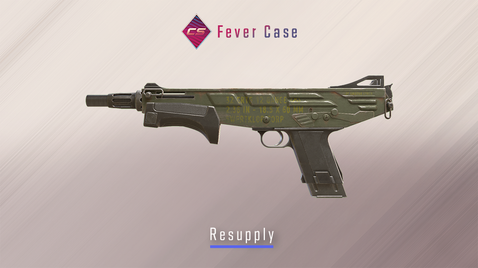 Valve Releases New Fever Case Featuring the Long-Awaited AWP Printstream Skin - Pley.gg