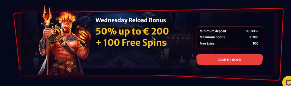 Latest Hell Spin Bonus Code "CSGOBETTINGS" 2025 - Pley.gg