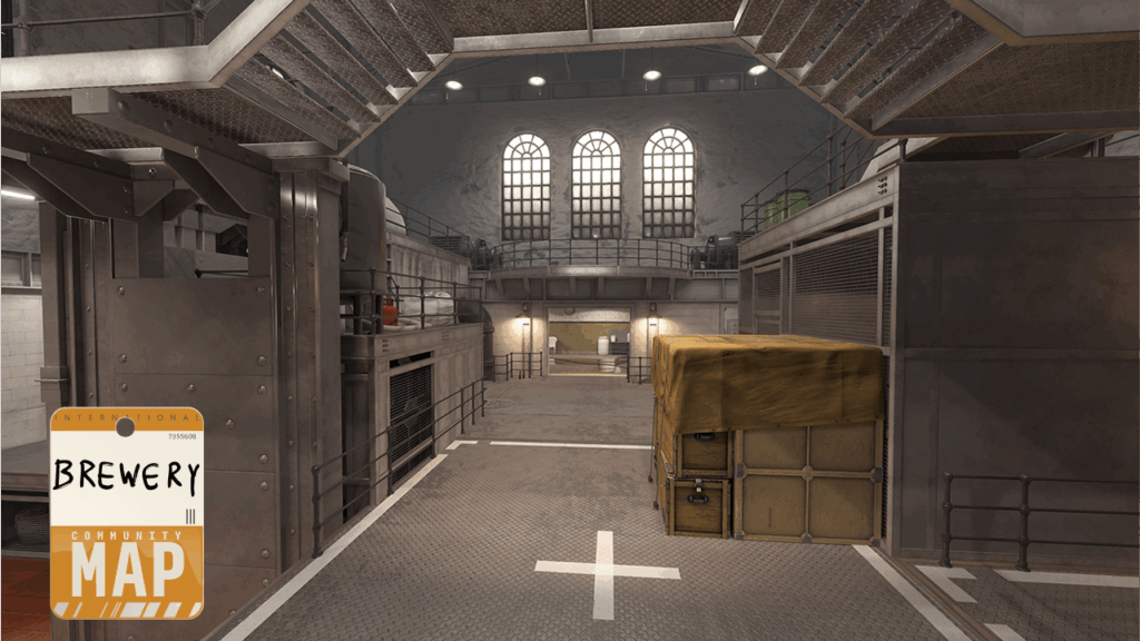 Valve Introduces Weekly Missions and New Community Maps in Latest Counter-Strike 2 Update - Pley.gg