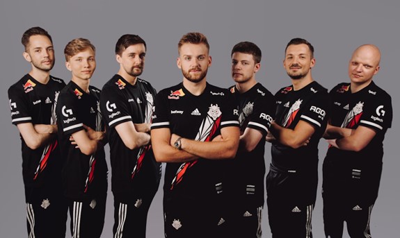 The Greatest Esports Teams Worldwide: A Spotlight of the Top 8 Best Esports Team Between 2022 and 2024 - Pley.gg