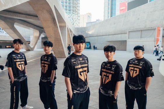 The Greatest Esports Teams Worldwide: A Spotlight of the Top 8 Best Esports Team Between 2022 and 2024 - Pley.gg