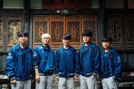 The Greatest Esports Teams Worldwide: A Spotlight of the Top 8 Best Esports Team Between 2022 and 2024 - Pley.gg