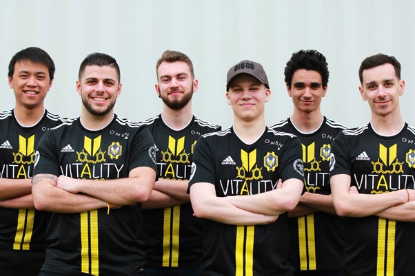 The Greatest Esports Teams Worldwide: A Spotlight of the Top 8 Best Esports Team Between 2022 and 2024 - Pley.gg