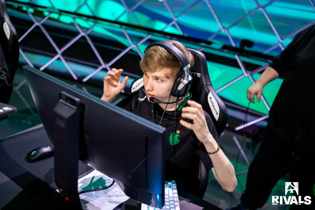 “You tell him one thing, he just remembers it” - zonic on coaching m0NESY - Pley.gg “You tell him one thing, he just remembers it” - zonic on coaching m0NESY - Pley.gg
