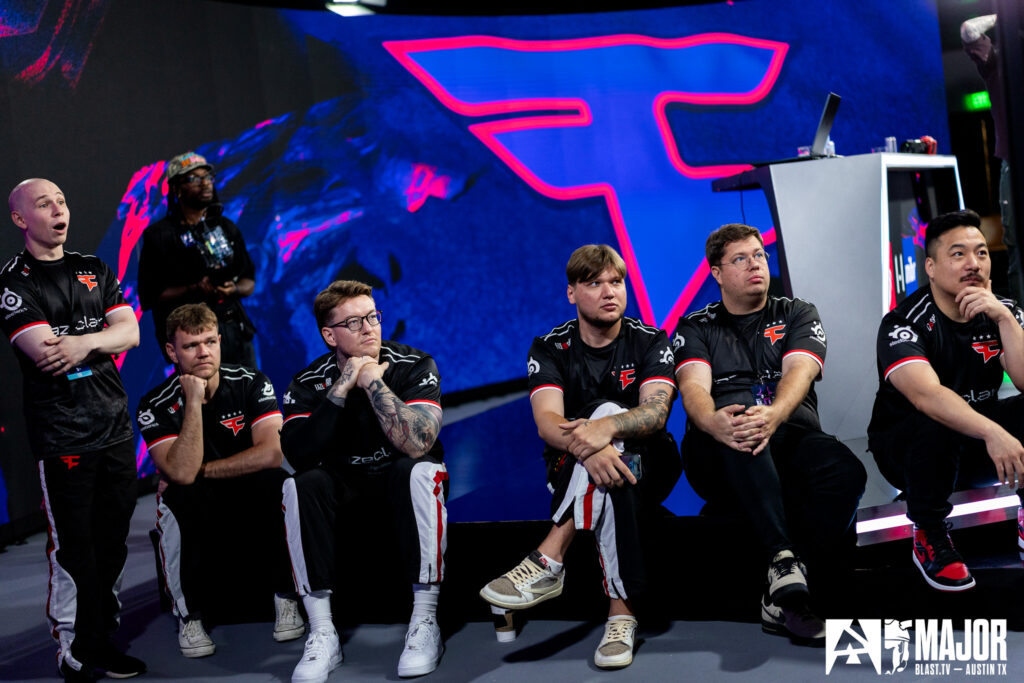 YNk: There’s only one way for s1mple to come back to Tier 1 - Pley.gg YNk: There’s only one way for s1mple to come back to Tier 1 - Pley.gg