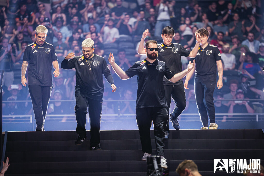 CS2 salaries revealed: How much do the top teams pay? - Pley.gg CS2 salaries revealed: How much do the top teams pay? - Pley.gg