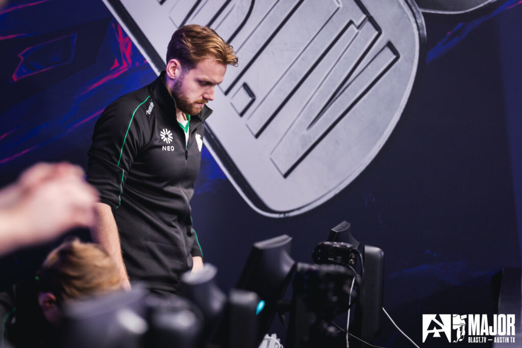 “We’re hurting”: zonic reflects on terrible start in Austin - Pley.gg “We’re hurting”: zonic reflects on terrible start in Austin - Pley.gg
