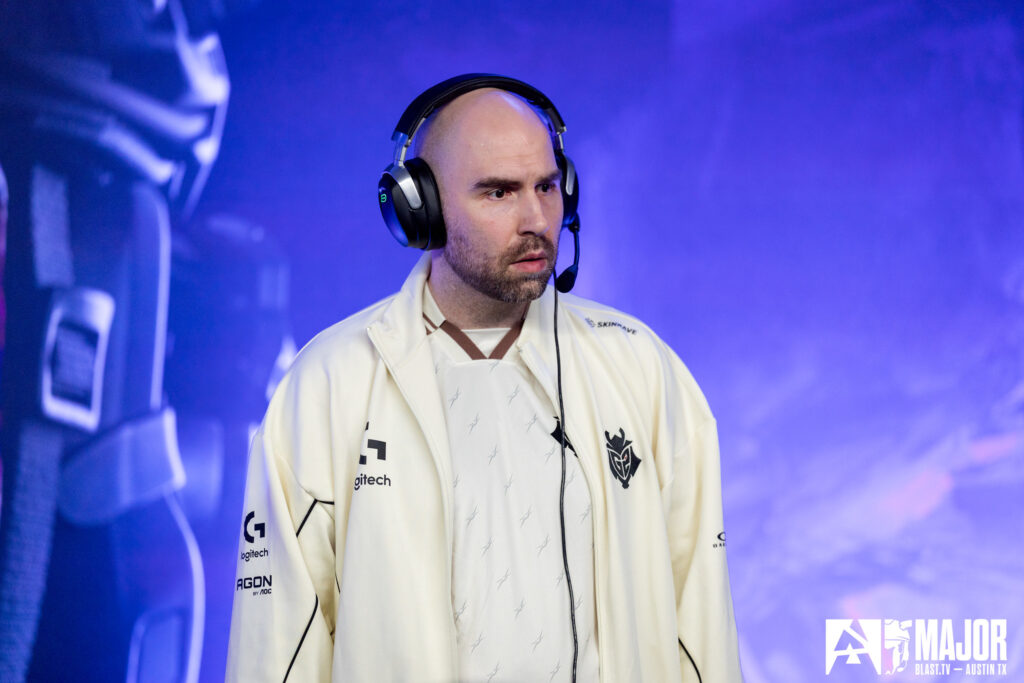 Last chance for MOUZ and remaining Stage 3 teams - Pley.gg Last chance for MOUZ and remaining Stage 3 teams - Pley.gg
