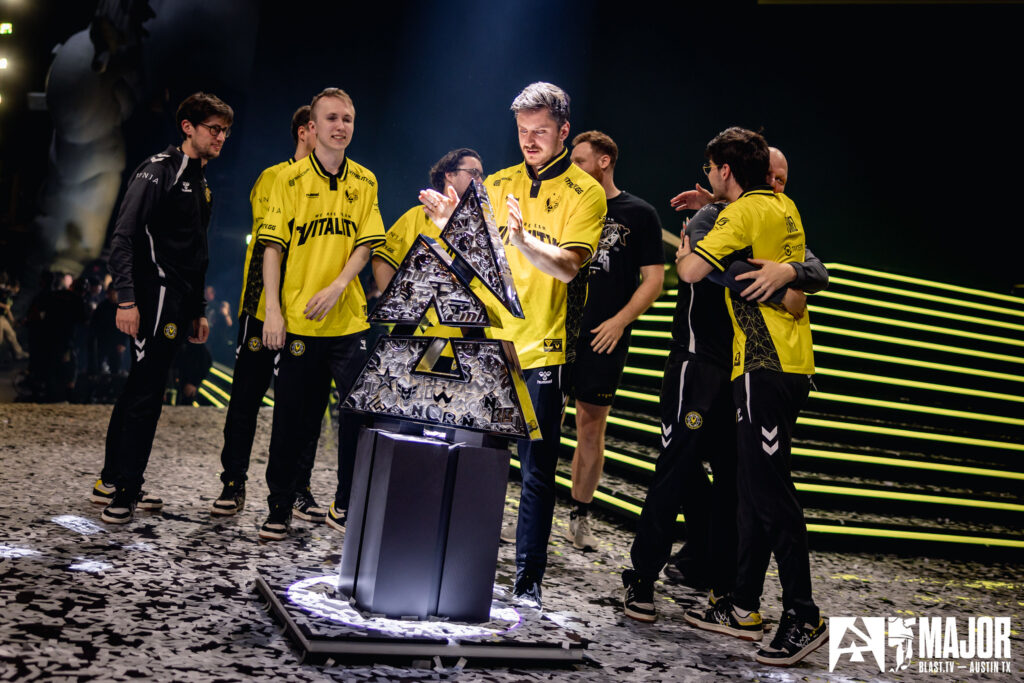 Vitality vs MOUZ – IEM Cologne 2025 Semi-final Betting Tips - Pley.gg