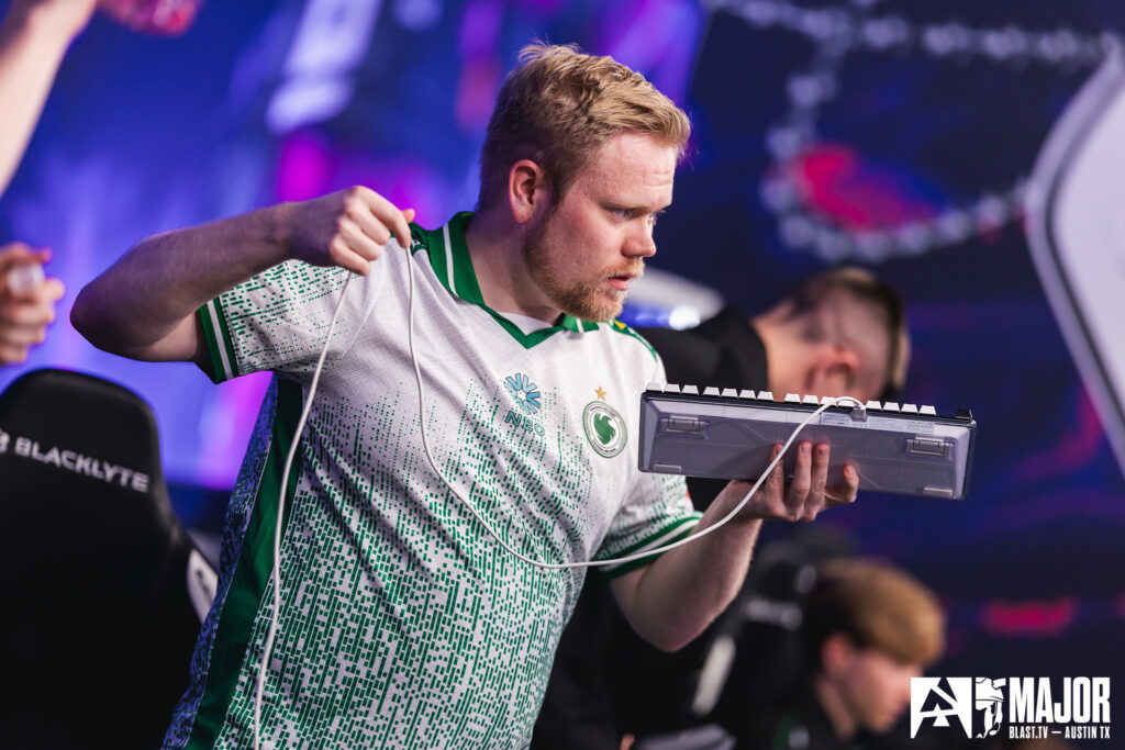All the biggest Counter-Strike transfers of summer 2025 - Pley.gg