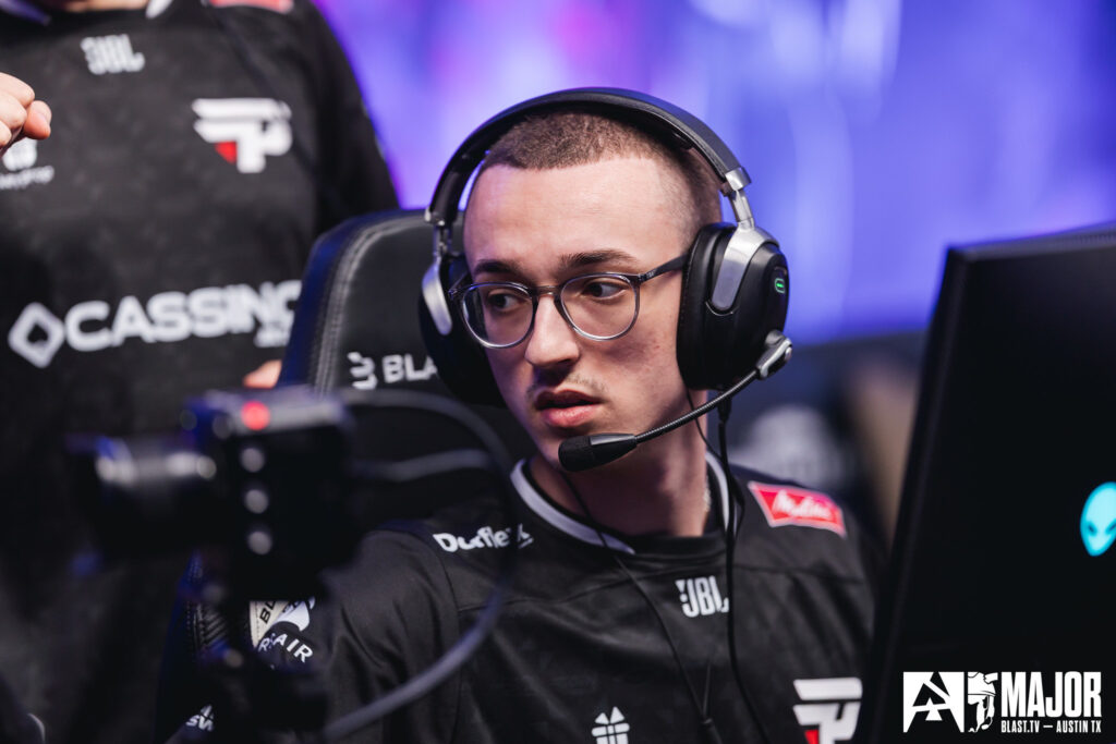 Battle of Brazil – FURIA vs paiN at BLAST Austin Major 2025 Betting Tips - Pley.gg Battle of Brazil – FURIA vs paiN at BLAST Austin Major 2025 Betting Tips - Pley.gg