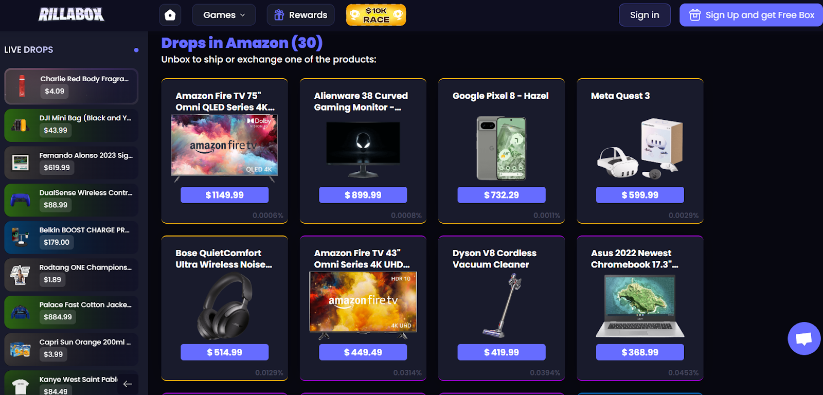 Best 5 Amazon Mystery Boxes to Try in 2025 - Pley.gg
