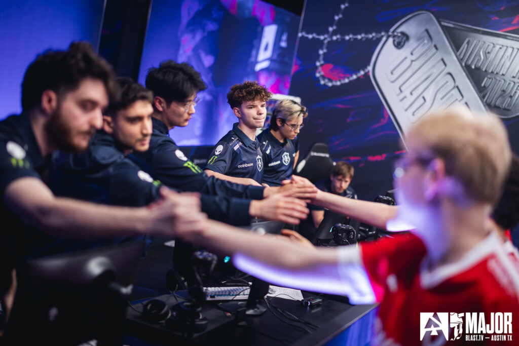 New head coach on Liquid: They lacked system and fundamentals - Pley.gg