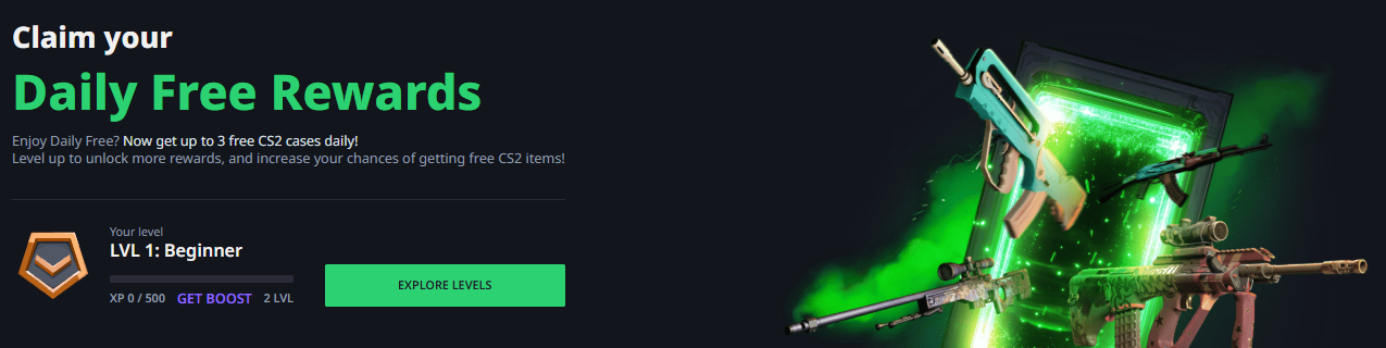 Hellcase Promo Code “CSGOTOTEM”: Get $0,70 For Free - Pley.gg