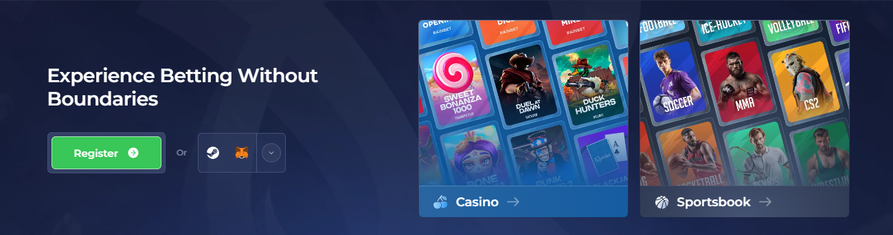 Rainbet Promo Code “CS2PULSE”: Get a 100% Deposit Bonus & 60 Free Spins - Pley.gg