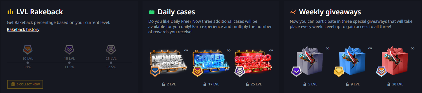 Hellcase Promo Code “CSGOTOTEM”: Get $0,70 For Free - Pley.gg