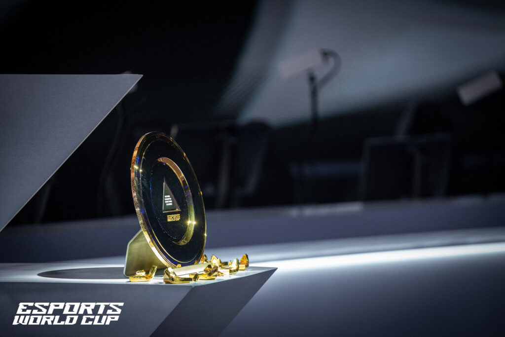 CS2 Esports World Cup 2025 Preview: Everything You Need To Know - Pley.gg