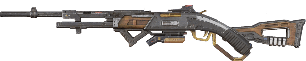 Apex Legends Season 28 Weapon Tier List - Pley.gg