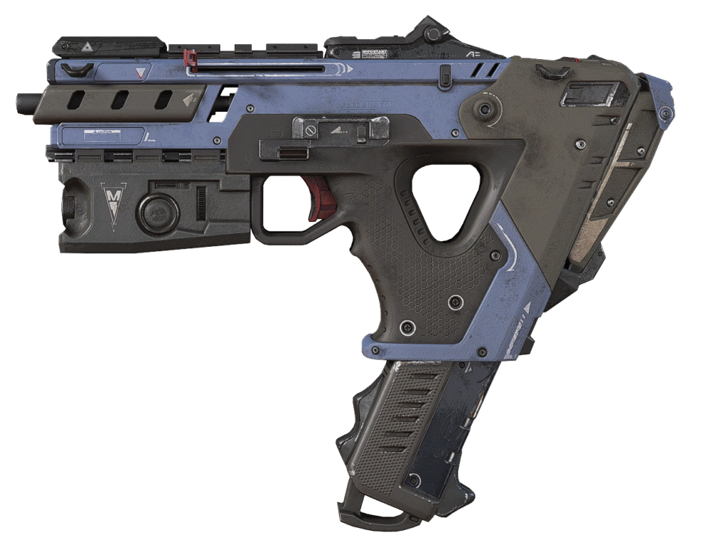 Apex Legends Season 28 Weapon Tier List - Pley.gg