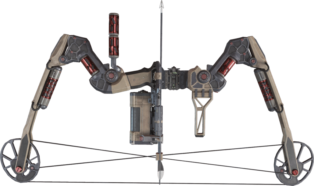 Apex Legends Season 28 Weapon Tier List - Pley.gg